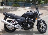 2006 Suzuki GSX 1400 photo